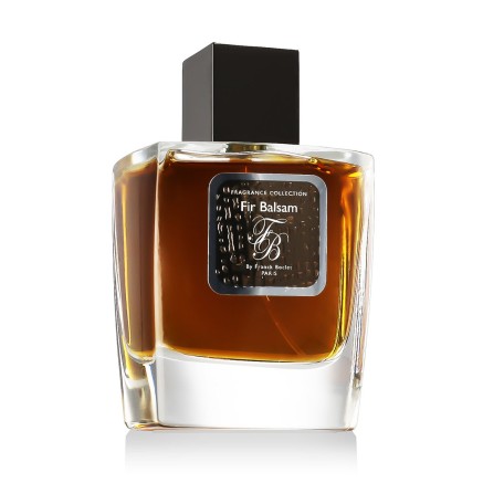 Men's Perfume Franck Boclet Fir Balsam 100 ml 2