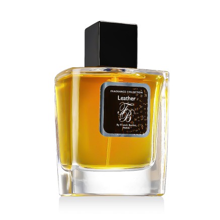Damenparfüm Franck Boclet Leather EDP 100 ml 2