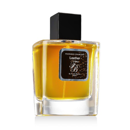 Women's Perfume Franck Boclet Leather EDP 100 ml
