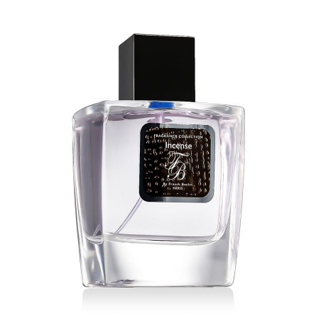 Profumo Donna Franck Boclet Incense EDP 100 ml