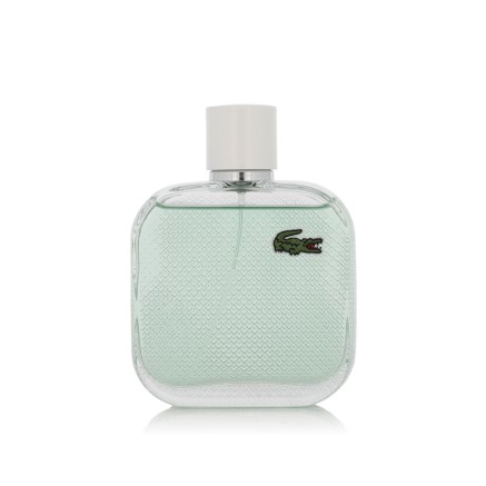 Perfume Hombre Lacoste L.12.12 Blanc Eau Fraîche EDT 100 ml