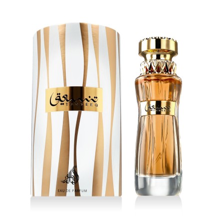 Perfume Unisex Athoor Al Alam Tanseeq EDP 100 ml