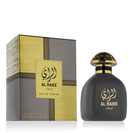 Parfum Femme Fragrance World Al Raiee EDP 100 ml