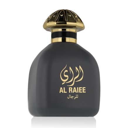 Damenparfüm Fragrance World Al Raiee EDP 100 ml 2