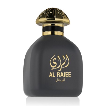 Parfum Femme Fragrance World Al Raiee EDP 100 ml