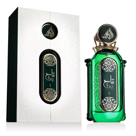 Perfume Unisex Athoor Al Alam Taj 1 EDP 90 ml