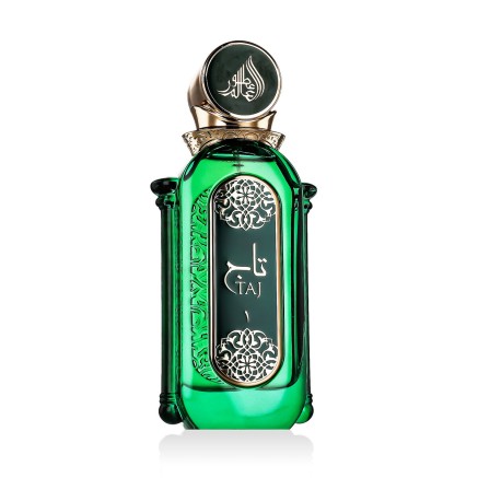 Unisex Perfume Athoor Al Alam Taj 1 EDP 90 ml 2