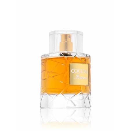 Parfum Unisexe Fragrance World Cocktail Intense EDP 100 ml