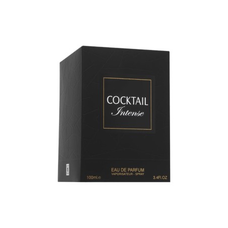 Profumo Unisex Fragrance World Cocktail Intense EDP 100 ml