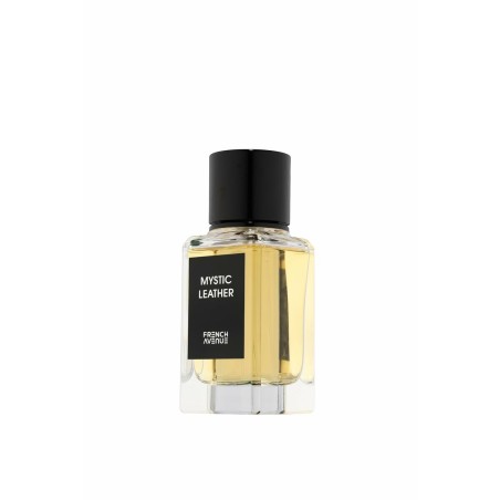 Profumo Donna French Avenue Mystic Leather EDP 100 ml