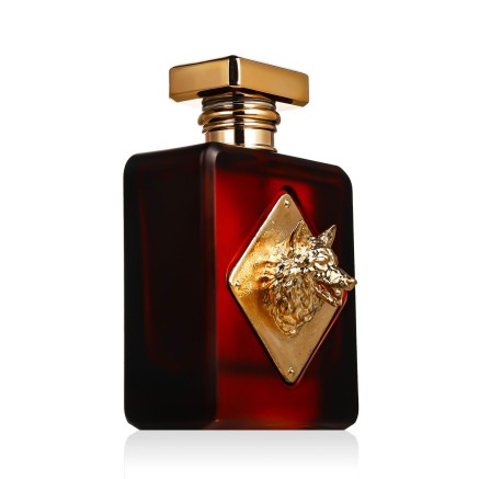 Parfum Unisexe Fragrance World Alpha EDP 100 ml 2