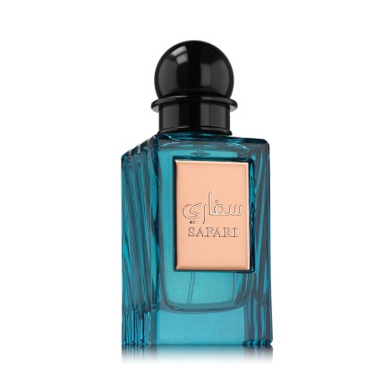 Perfume Unisex Athoor Al Alam Safari EDP 90 ml 2