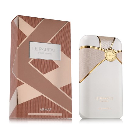 Women's Perfume Armaf Le Parfait Pour Femme EDP 200 ml