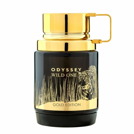 Herrenparfüm Armaf Odyssey Wild One EDP 100 ml 2