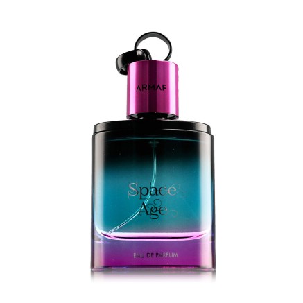 Perfume Mujer Armaf Space Age EDP 100 ml 2