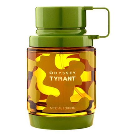 Perfume Hombre Armaf Odyssey Tyrant EDP 100 ml