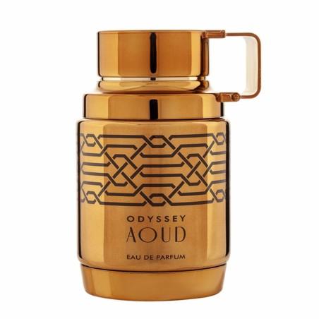 Men's Perfume Armaf Odyssey Aoud EDP 100 ml