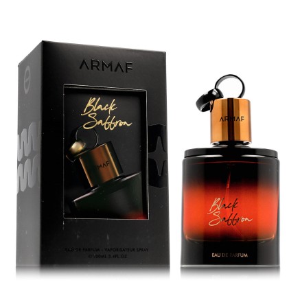Parfum Femme Armaf Black Saffron EDP 100 ml