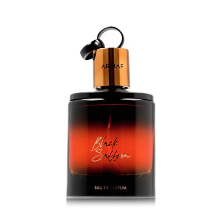 Parfum Femme Armaf Black Saffron EDP 100 ml 2