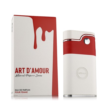 Perfume Mujer Armaf Art D´Amour EDP 100 ml