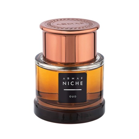 Parfum Femme Armaf Niche Oud EDP 90 ml