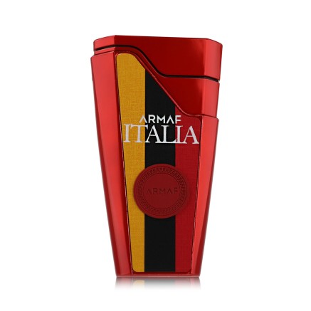 Profumo Donna Armaf Italia EDP 80 ml 2