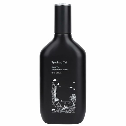 Tónico Facial Pyunkang Yul Black Tea Deep Infusion 130 ml