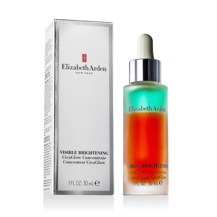 Gesichtspeeling Elizabeth Arden Visible Brightening 30 ml