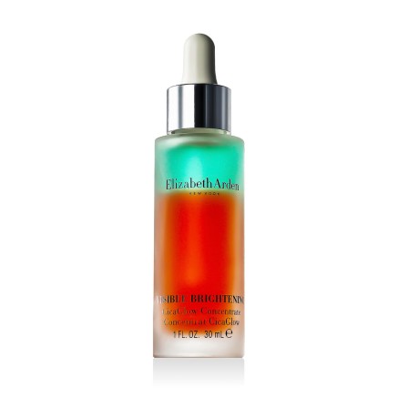 Facial Exfoliator Elizabeth Arden Visible Brightening 30 ml 2