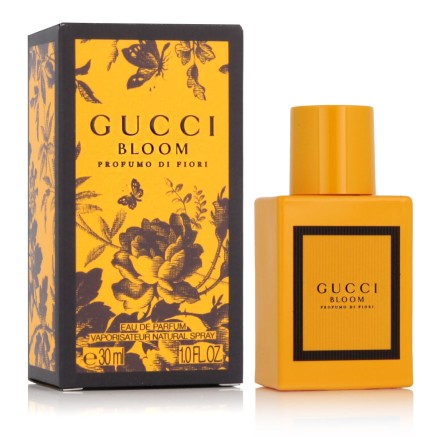 Women's Perfume Gucci Bloom Profumo di Fiori EDP 30 ml 2