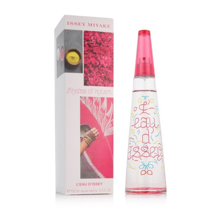 Herrenparfüm Issey Miyake L'Eau d'Issey Shades of Kolam EDT 100 ml