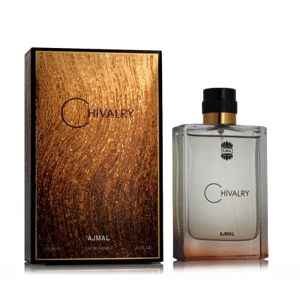 Parfum Femme Ajmal Chivalry EDP 100 ml