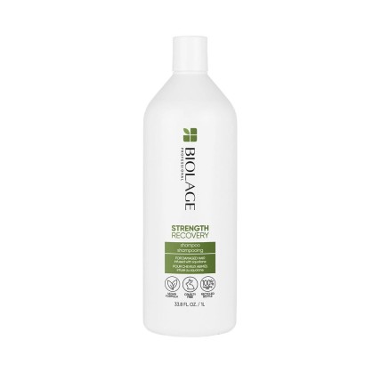Shampoo Riparatore Matrix Strengthening Recovery 1 L