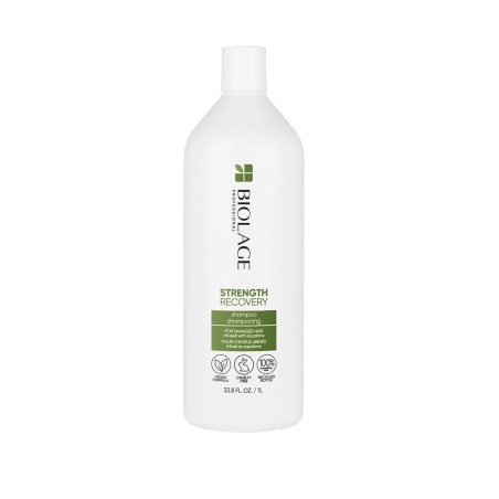 Shampooing réparateur Matrix Strengthening Recovery 1 L