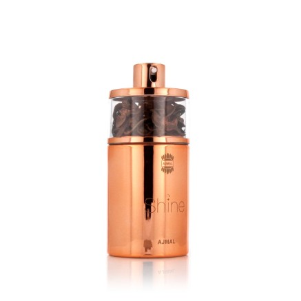 Perfume Mujer Ajmal Shine EDP 75 ml 2