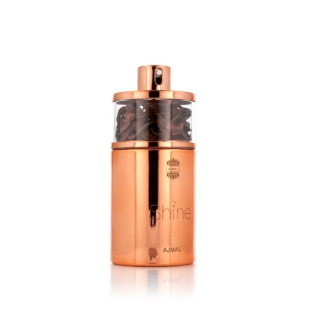 Perfume Mujer Ajmal Shine EDP 75 ml