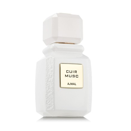 Parfum Unisexe Ajmal Cuir Musc EDP 100 ml 2