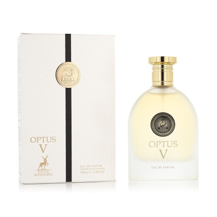 Unisex-Parfüm Maison Alhambra Optus V EDP 100 ml