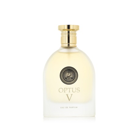 Unisex-Parfüm Maison Alhambra Optus V EDP 100 ml