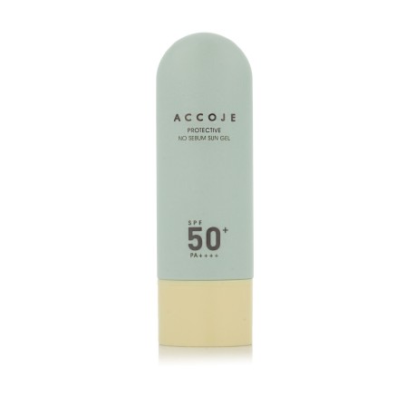 Protector Solar Facial Accoje Protective Spf 50+ 50 ml 2