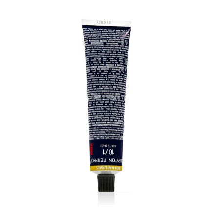 Permanent Dye Wella Koleston Perfect 10/1 Lightest Blonde Ash 60 ml 2