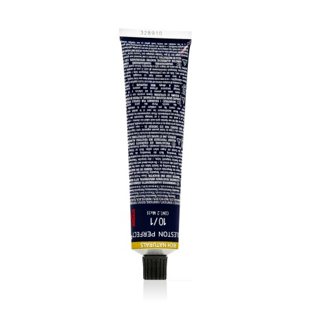 Tinte Permanente Wella Koleston Perfect 10/1 Lightest Blonde Ash 60 ml