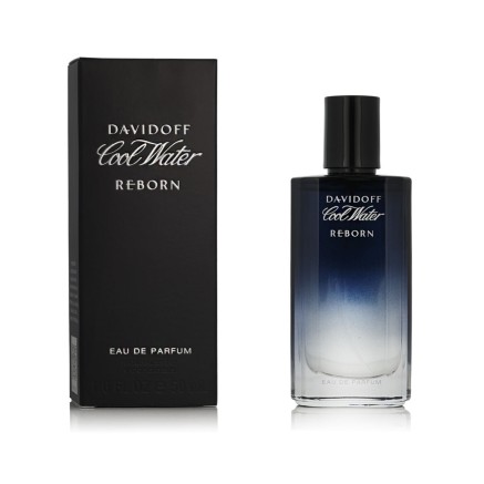 Parfum Femme Davidoff Cool Water Reborn for Him Eau de Parfum EDP 50 m