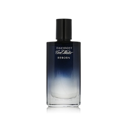 Profumo Donna Davidoff Cool Water Reborn for Him Eau de Parfum EDP 50 2