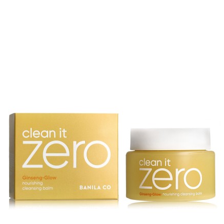Reinigungscreme Banila Co Clean It Zero 100 ml