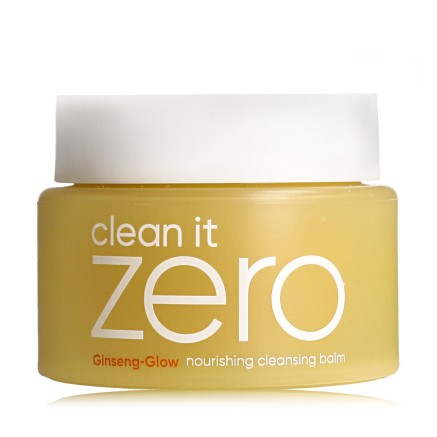 Soin nettoyant Banila Co Clean It Zero 100 ml 2