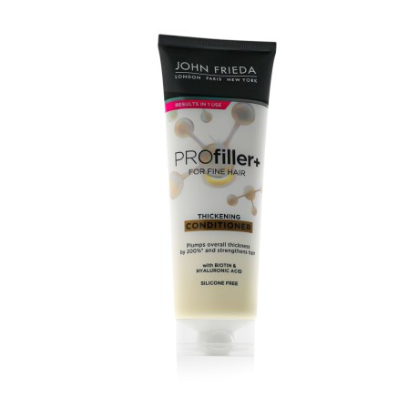 Balsamo per Capelli Sottili John Frieda PROfiller+ 250 ml