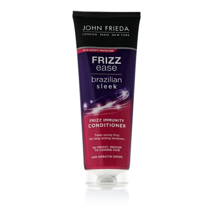 Acondicionador John Frieda Frizz Ease 250 ml