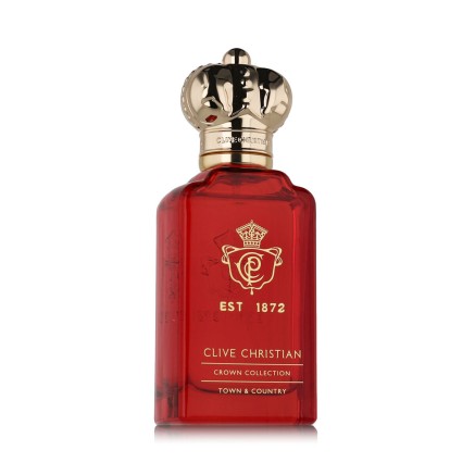 Profumo Unisex Clive Christian Town & Country 50 ml 2