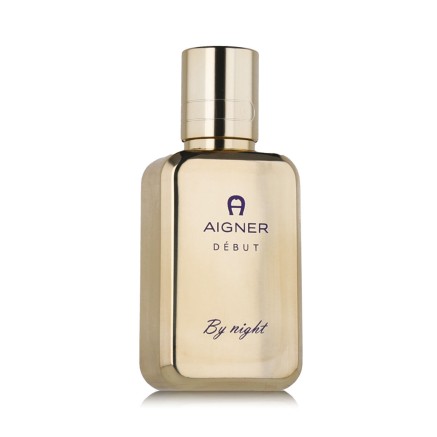 Profumo Donna Aigner Début by Night EDP 30 ml 2